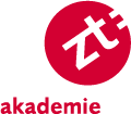 zt: akademie Logo